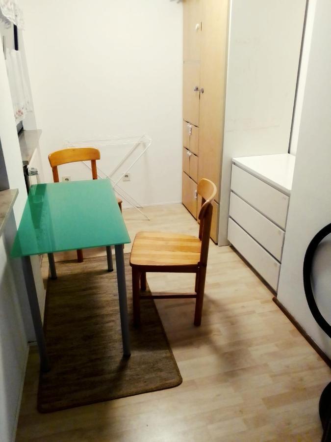 1 Zimmer Appartement/Nurnberg エクステリア 写真